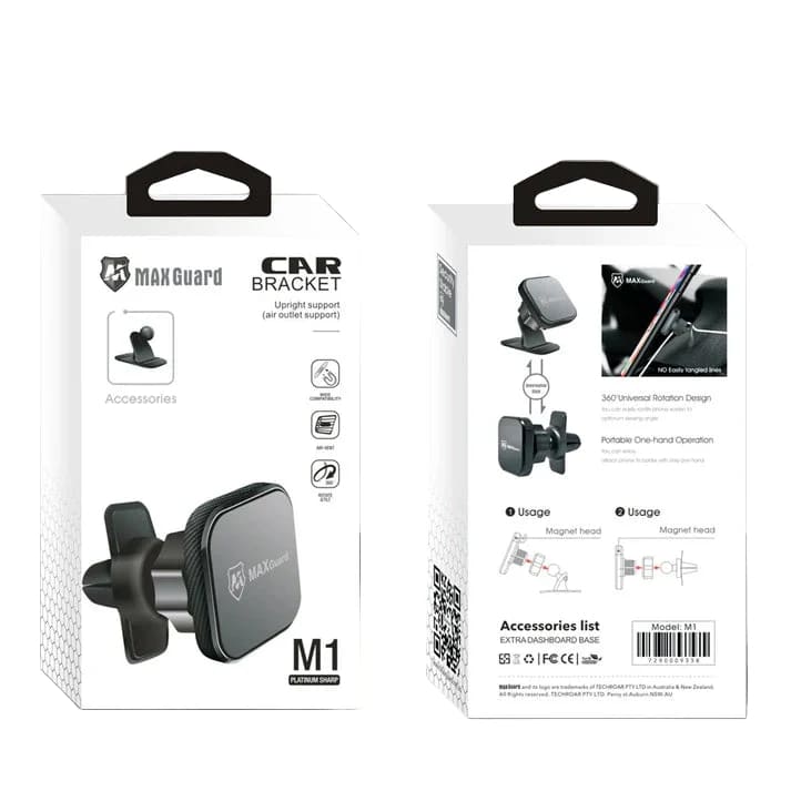 Maxguard Car Bracket Car Holder M1