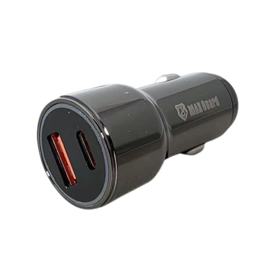 Maxguard Car Charger MC042B