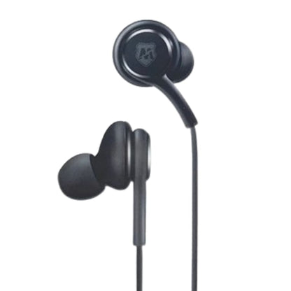 Maxguard Crystal Sound Earphones - MZ04