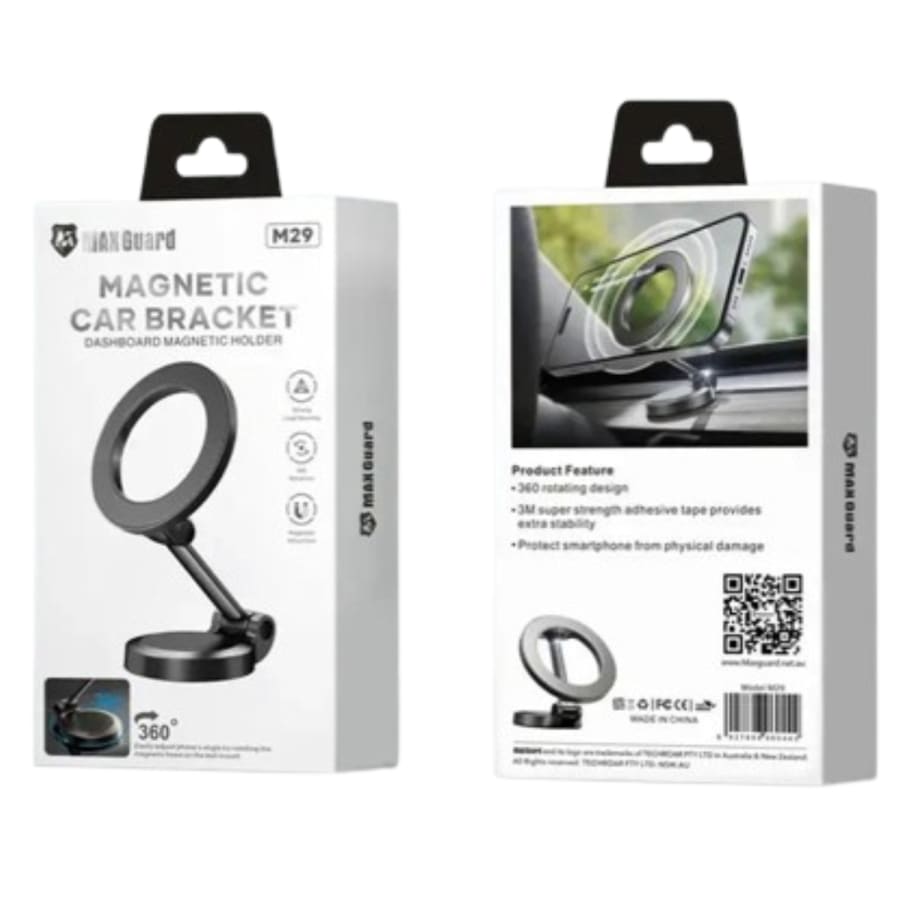 Maxguard Magnetic Car Holder M29