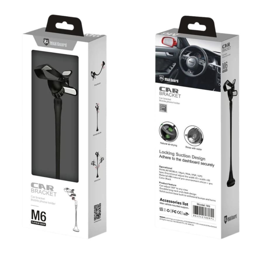 Maxguard Phone Holder