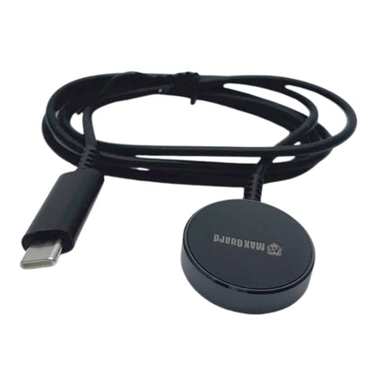 Maxguard Samsung Galaxy Watch Wireless Charger (Type C)