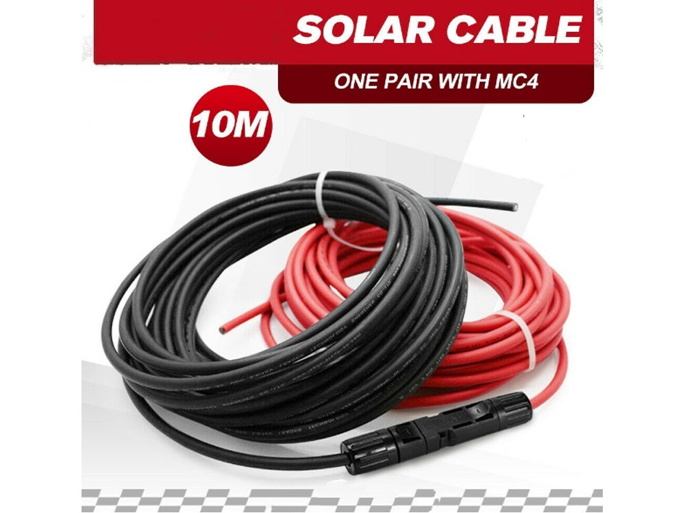 Solar Panel Cable MC4 Cable