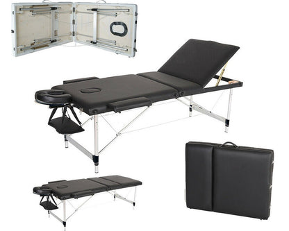 Massage Table Folding Massage Table Portable