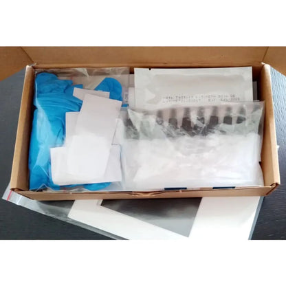 Meth Test Kit - 4 x Instant On-site Test Kits