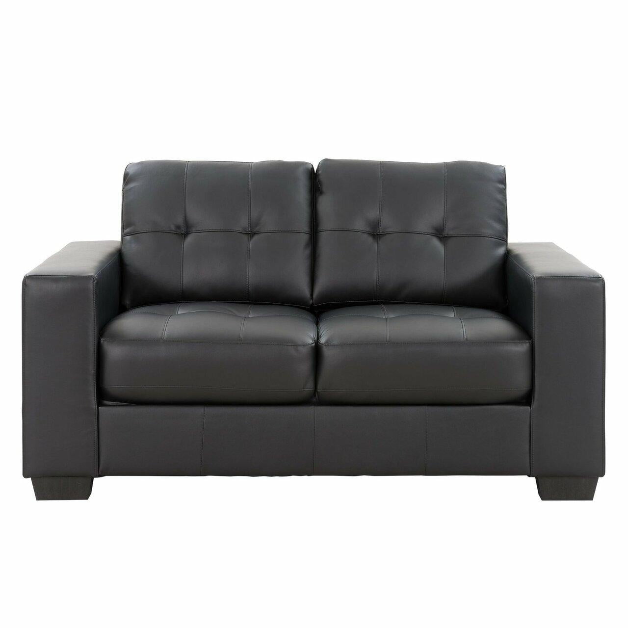 Metro Lounge Suite 3+2+1+Ottoman at online8 furniture store Auckland