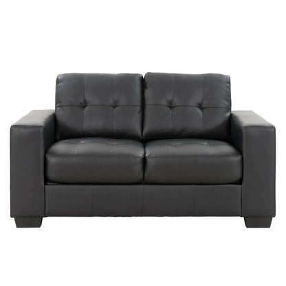 Metro Lounge Suite 3+2+1+Ottoman at online8 furniture store Auckland