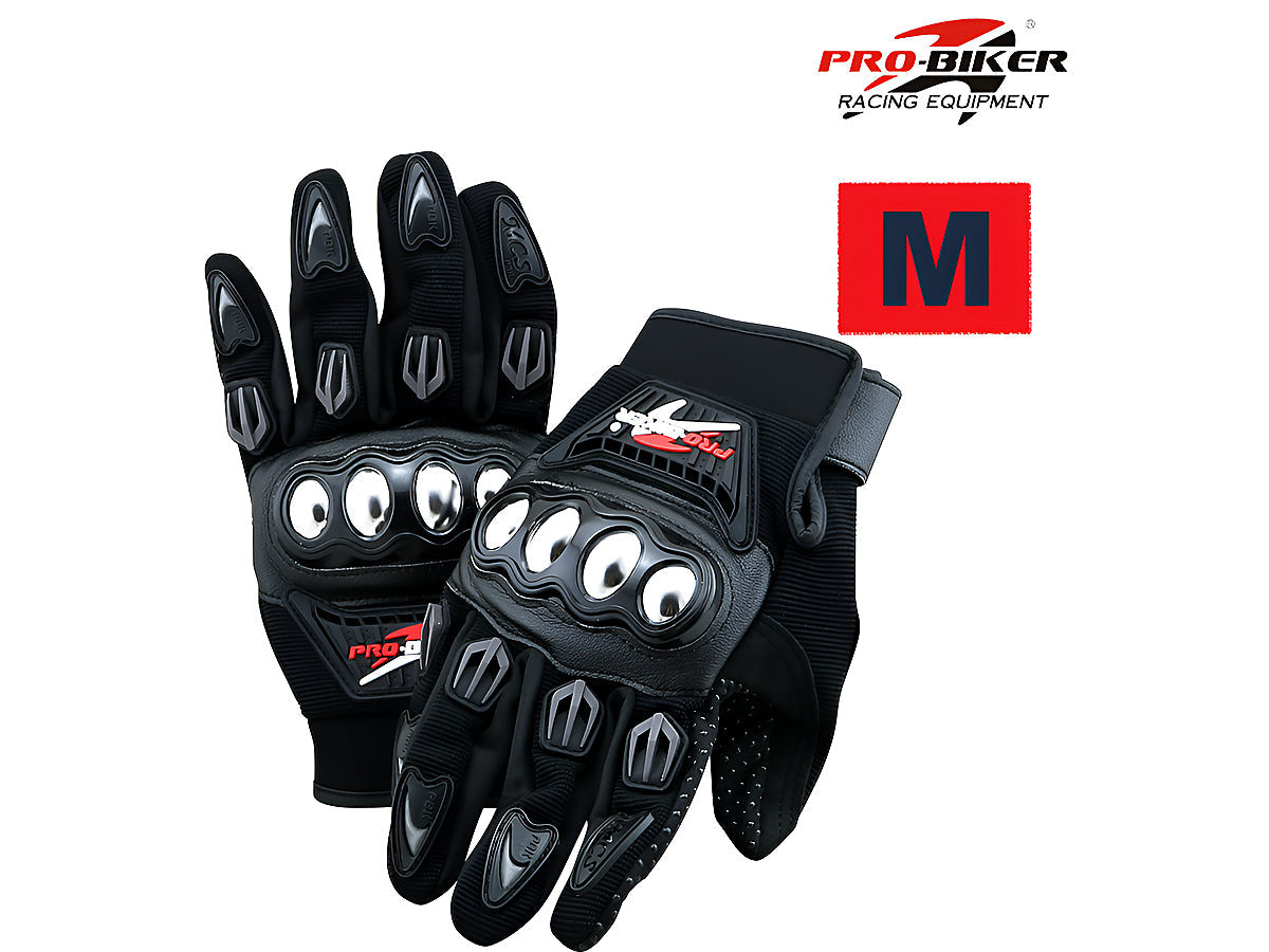 Motorbike Gloves Motorcycle Riding Gloves for Climbing Hiking Cycling