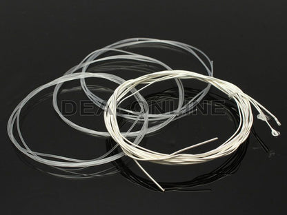6PCS NYLON STRINGS for Classical Guitar