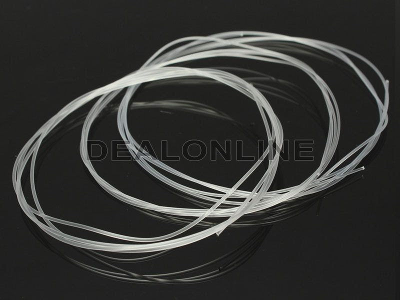 6PCS NYLON STRINGS for Classical Guitar