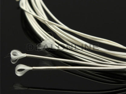 6PCS NYLON STRINGS for Classical Guitar