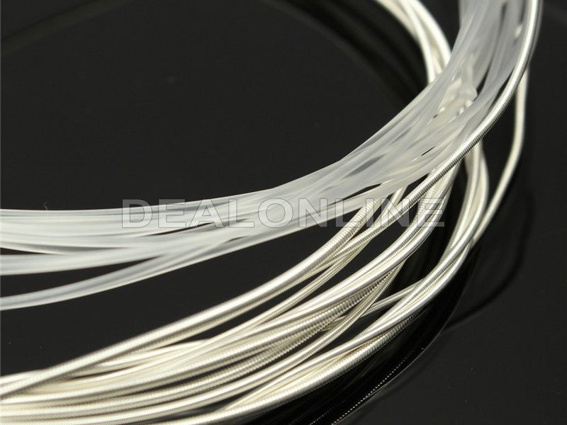 6PCS NYLON STRINGS for Classical Guitar