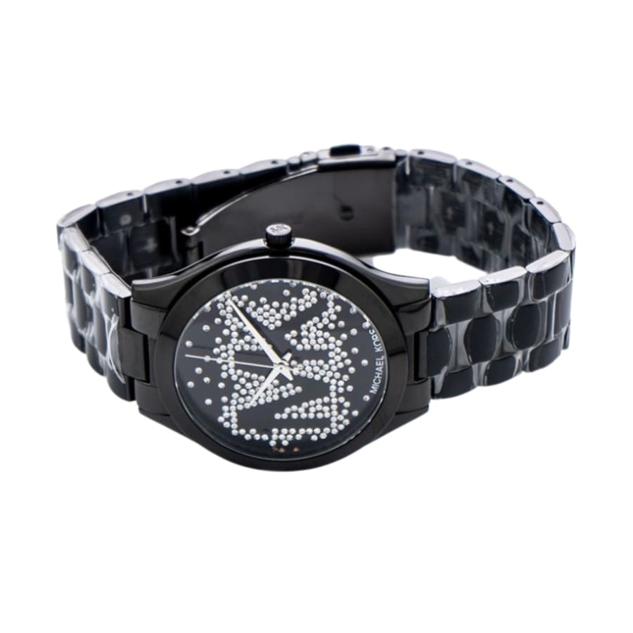 Michael Kors Runway MK3589