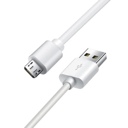 Micro USB Cable - 25cm (White)