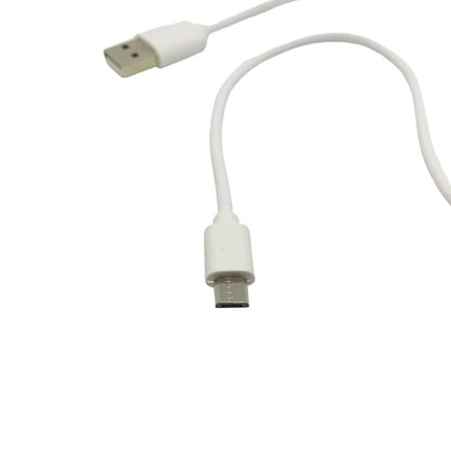 Micro USB Cable - 50cm (White)