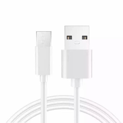 Micro USB Cable - 50cm (White)
