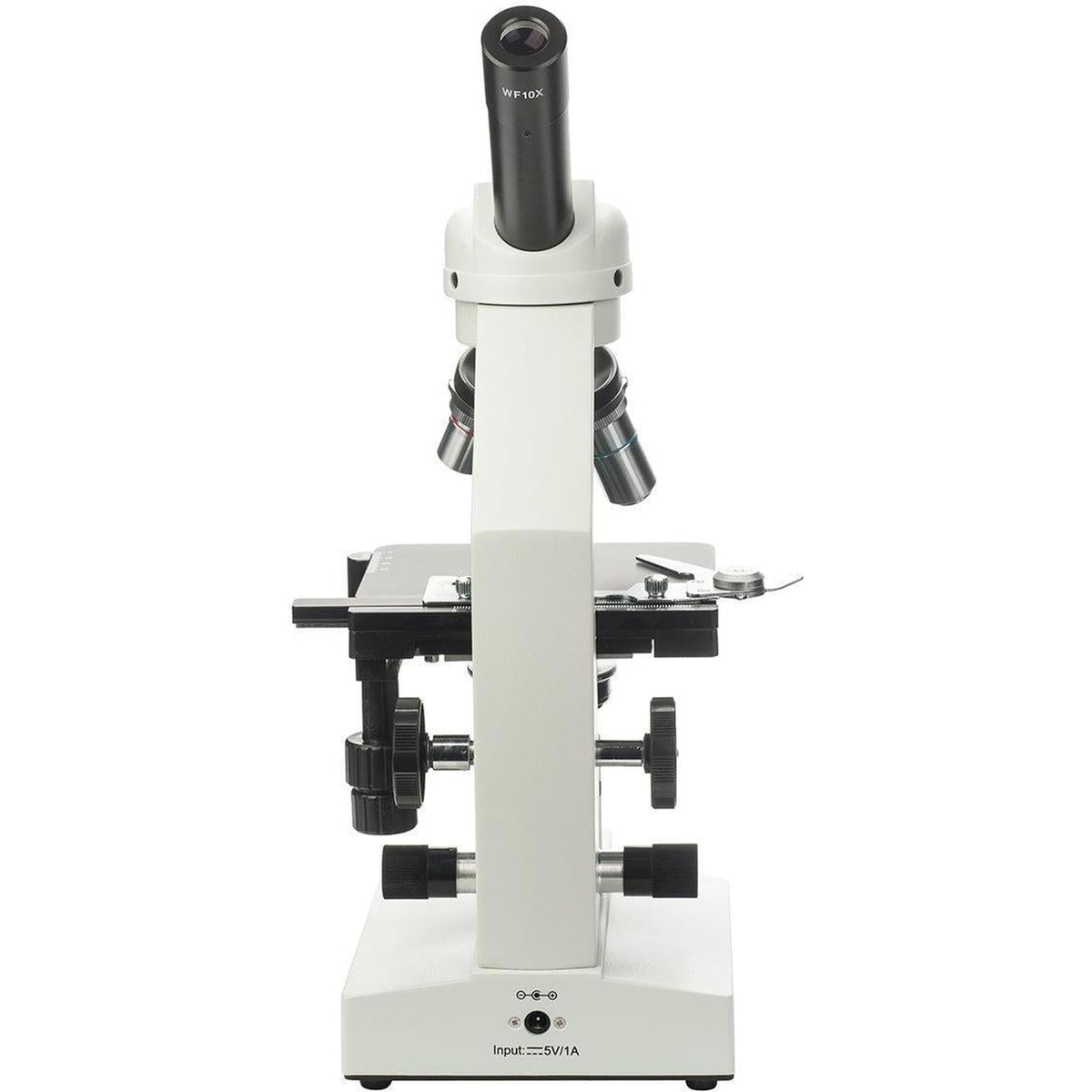 Konus Academy-2 Compound Microscope