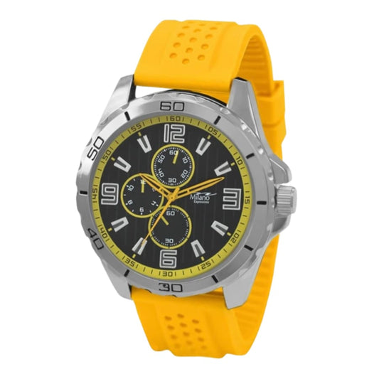 Milano Active (Yellow)