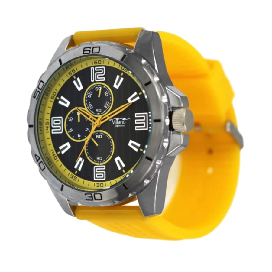 Milano Active (Yellow)