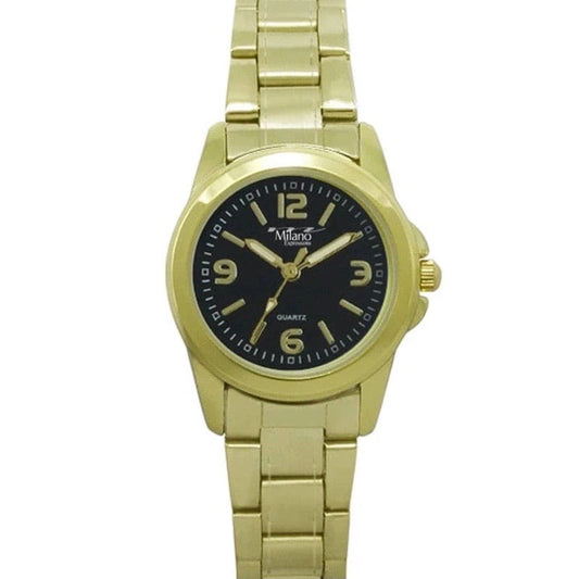 Milano Classic (Gold & Black)