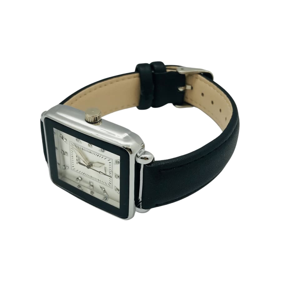 Milano Exchange (Black)