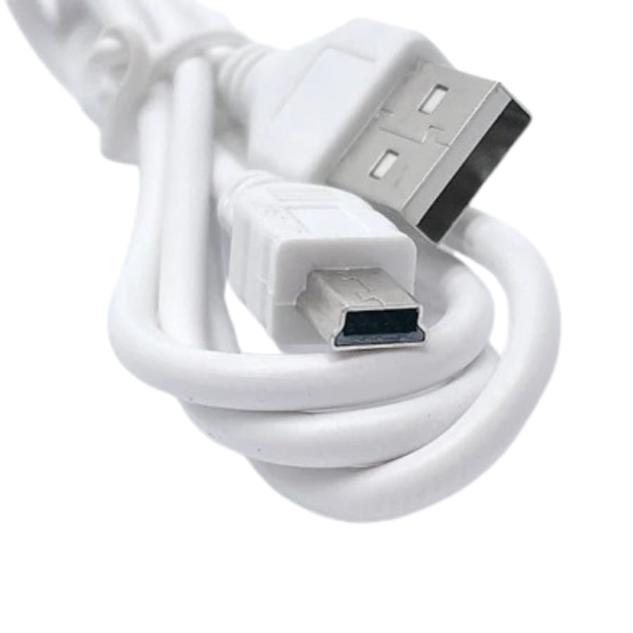 Mini B cable 1m (without package)