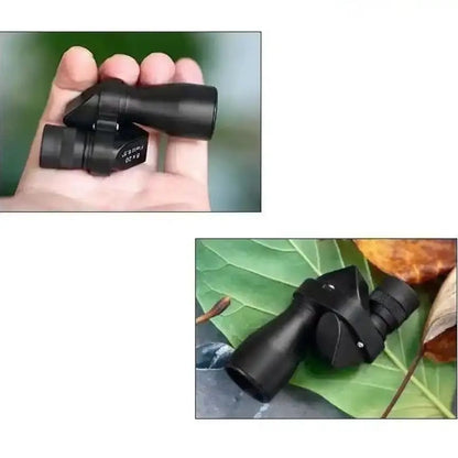 Mini Monoculars