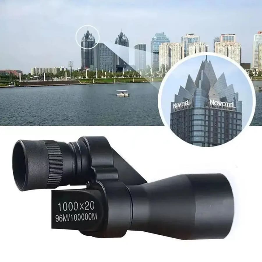 Mini Monoculars