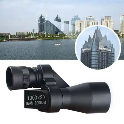 Mini Monoculars