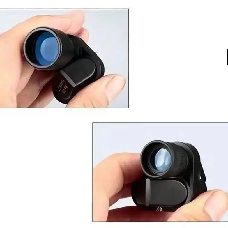 Mini Monoculars