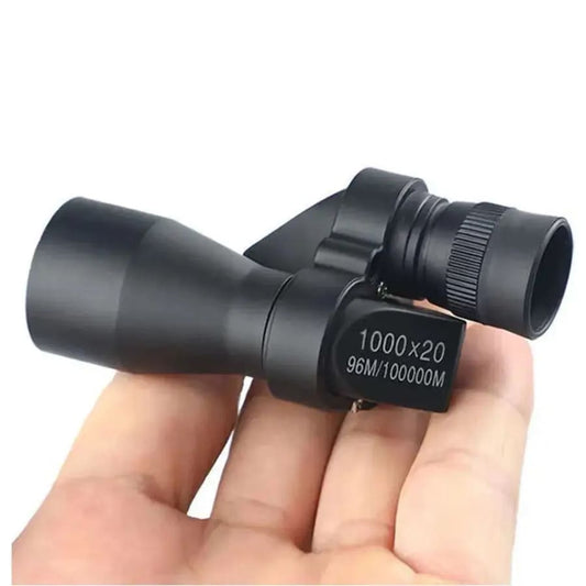 Mini Monoculars
