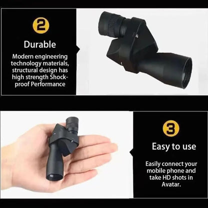 Mini Monoculars