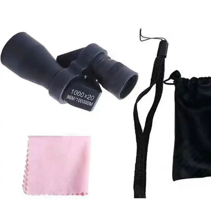 Mini Monoculars