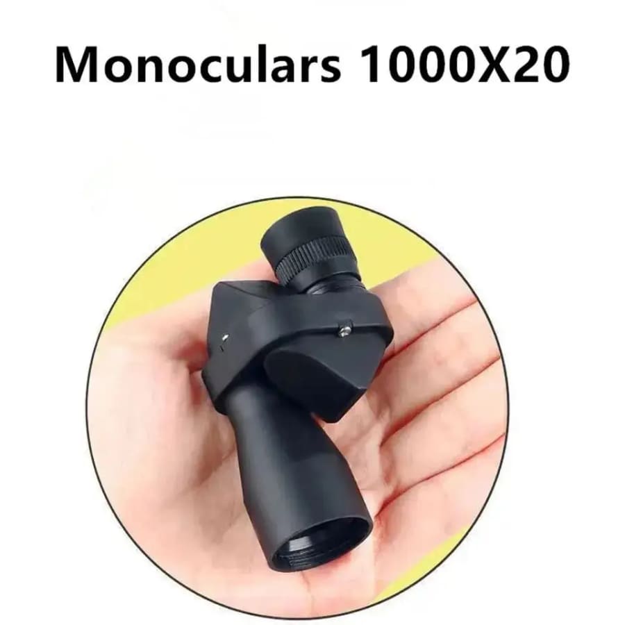 Mini Monoculars