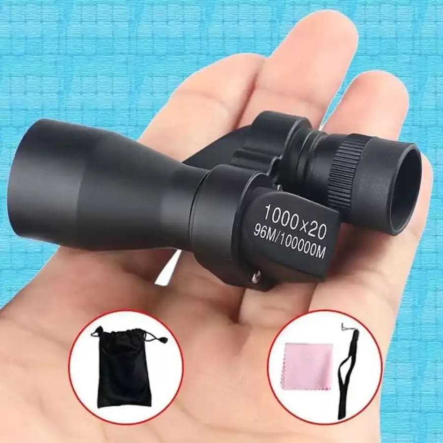 Mini Monoculars