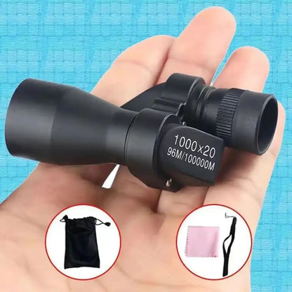 Mini Monoculars