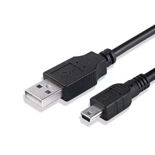 Mini USB Cable