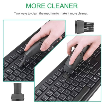 Mini USB Office Vacuum Cleaner