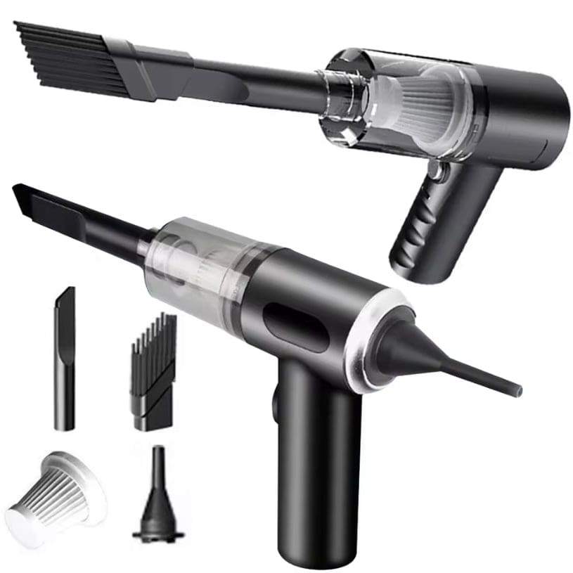 Mini USB Vacuum Cleaner