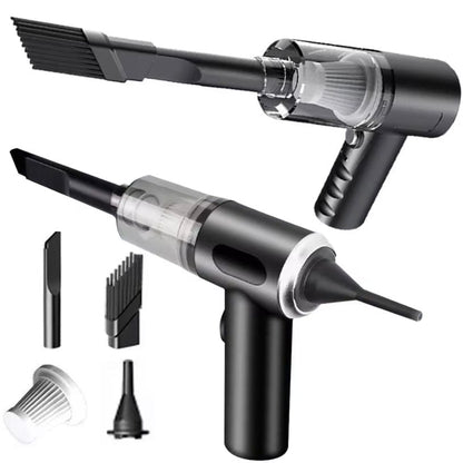 Mini USB Vacuum Cleaner
