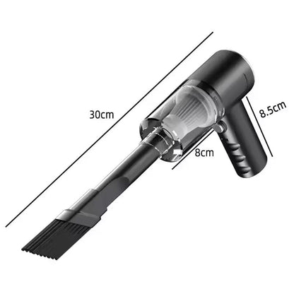 Mini USB Vacuum Cleaner