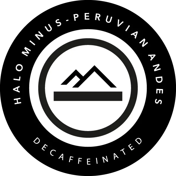 Peruvian Andes - Decaffeinated