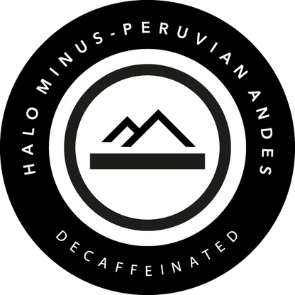 Peruvian Andes - Decaffeinated