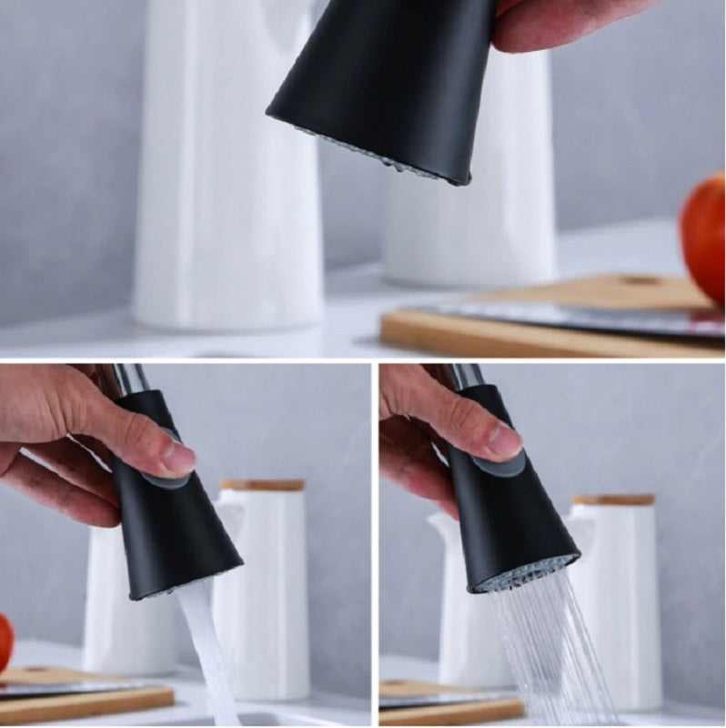 Kitchen Faucet Sink Mixer Tap