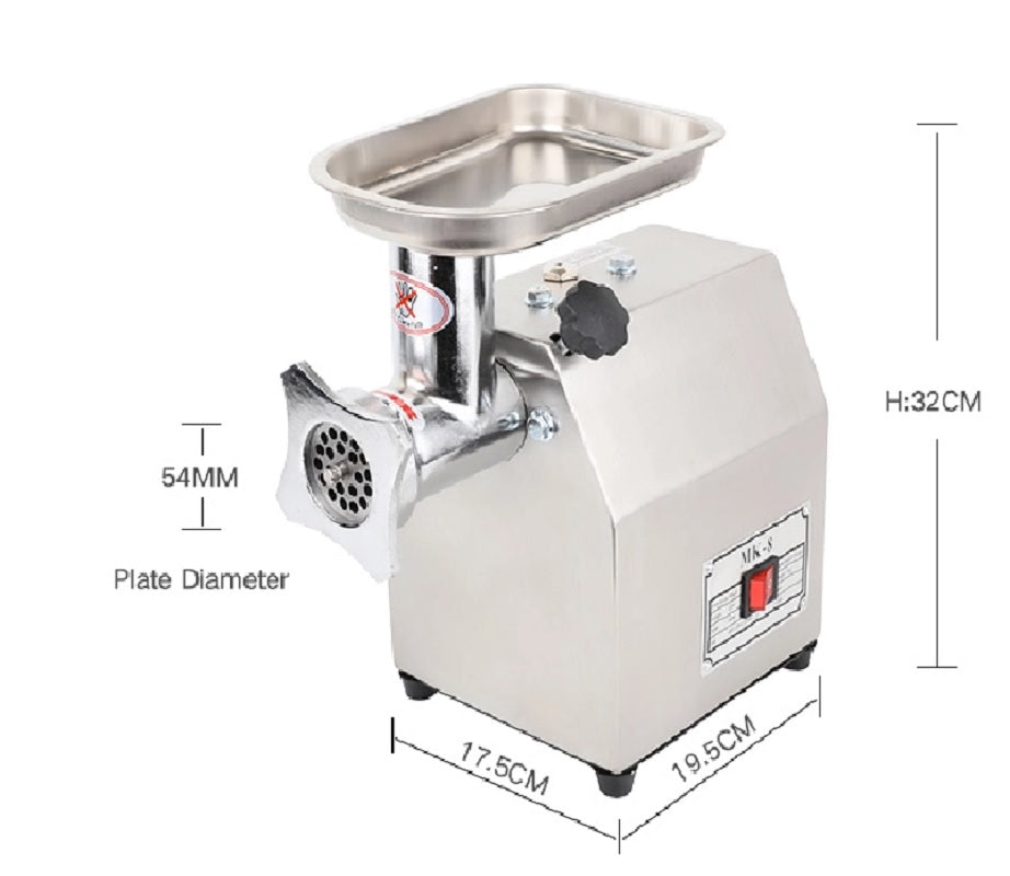 Meat Grinder Mincer Sausage Maker