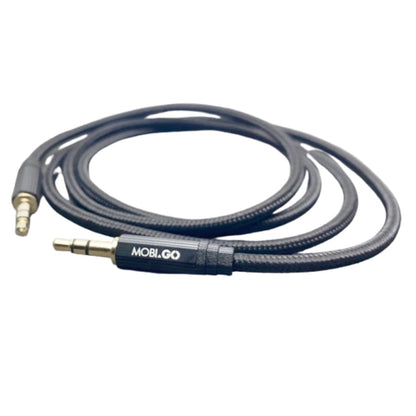 Mobigo 1m 3.5mm cable GO62AA