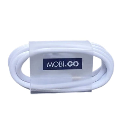 Mobigo 1m PD 20W Type-C to Lightning Cable