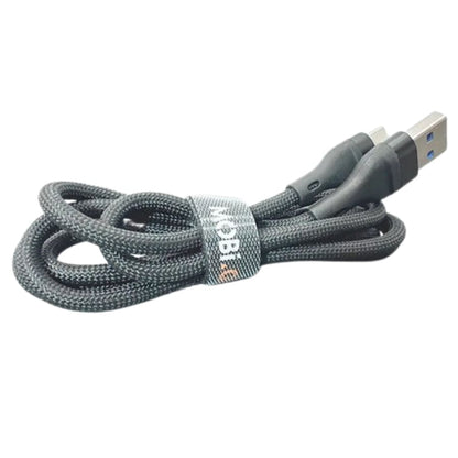 Mobigo 1m USB-A To C Cable G0103