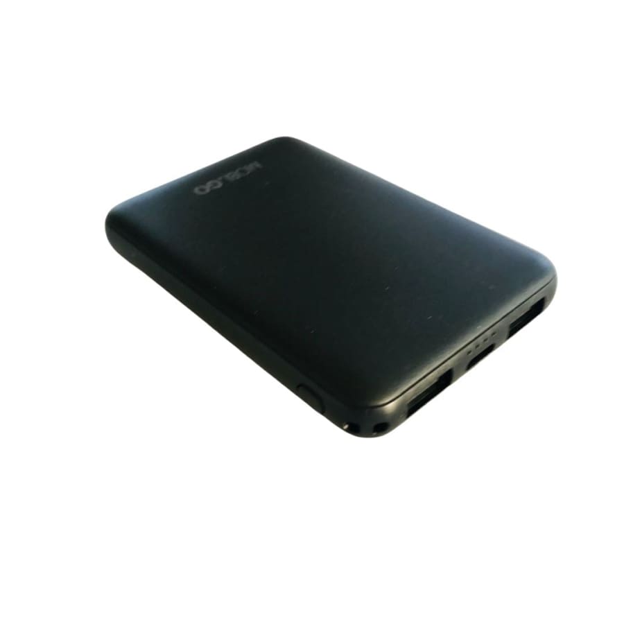 Mobigo 6,000 mAh Power Bank
