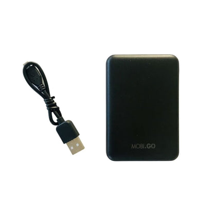 Mobigo 6,000 mAh Power Bank